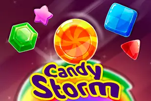 Candy Storm